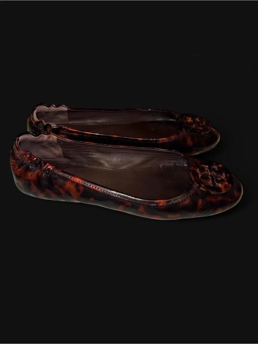 Tory Burch if you